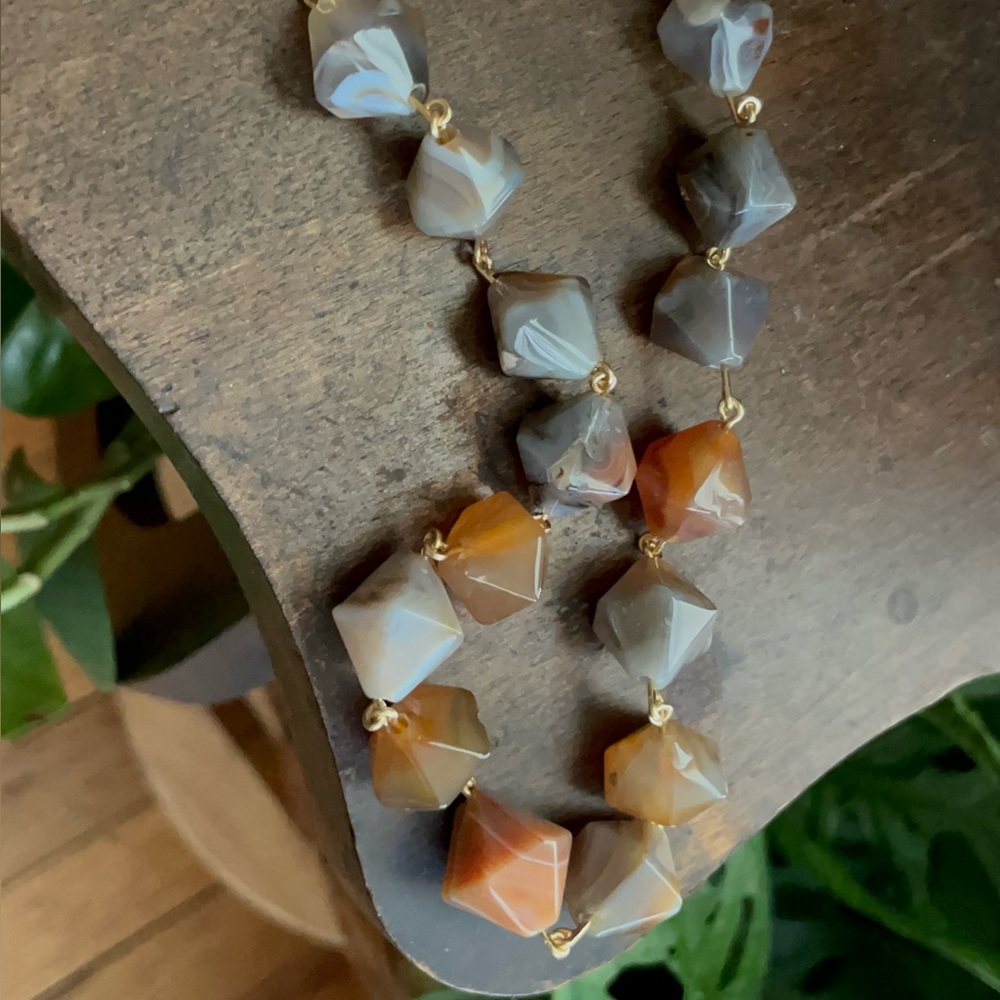 BANDED AGATE - Picture 4 of 6
